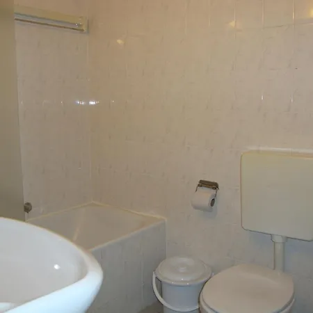 Semi-detached With Dishwasher Near Kootwijkerzand Kootwijk