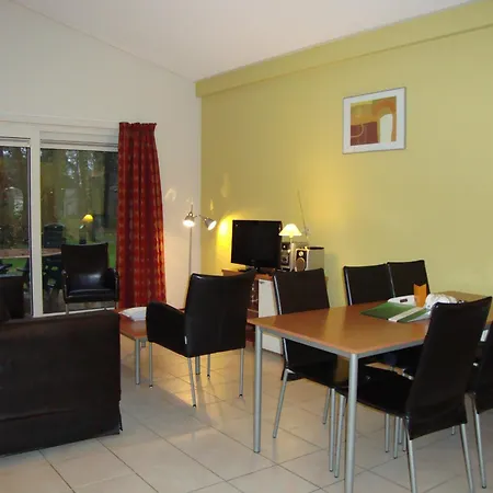 Semi-detached With Dishwasher Near Kootwijkerzand *