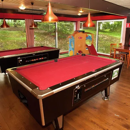 بيت للعطل Semi-detached With Dishwasher Near Kootwijkerzand Kootwijk